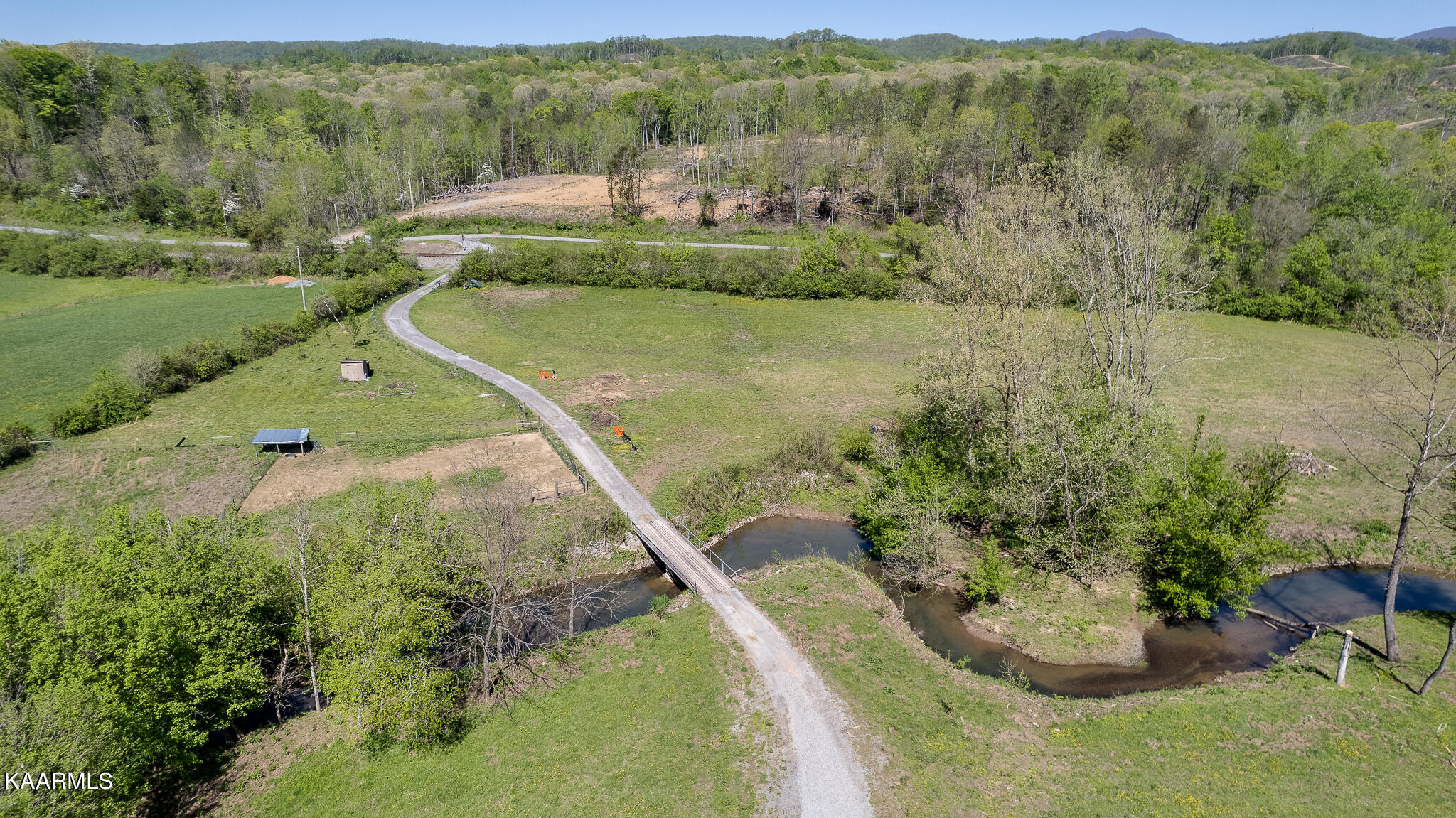 545 Bush Road Clinton, TN 37716 - Photo 52 of 56 545BushRd-6