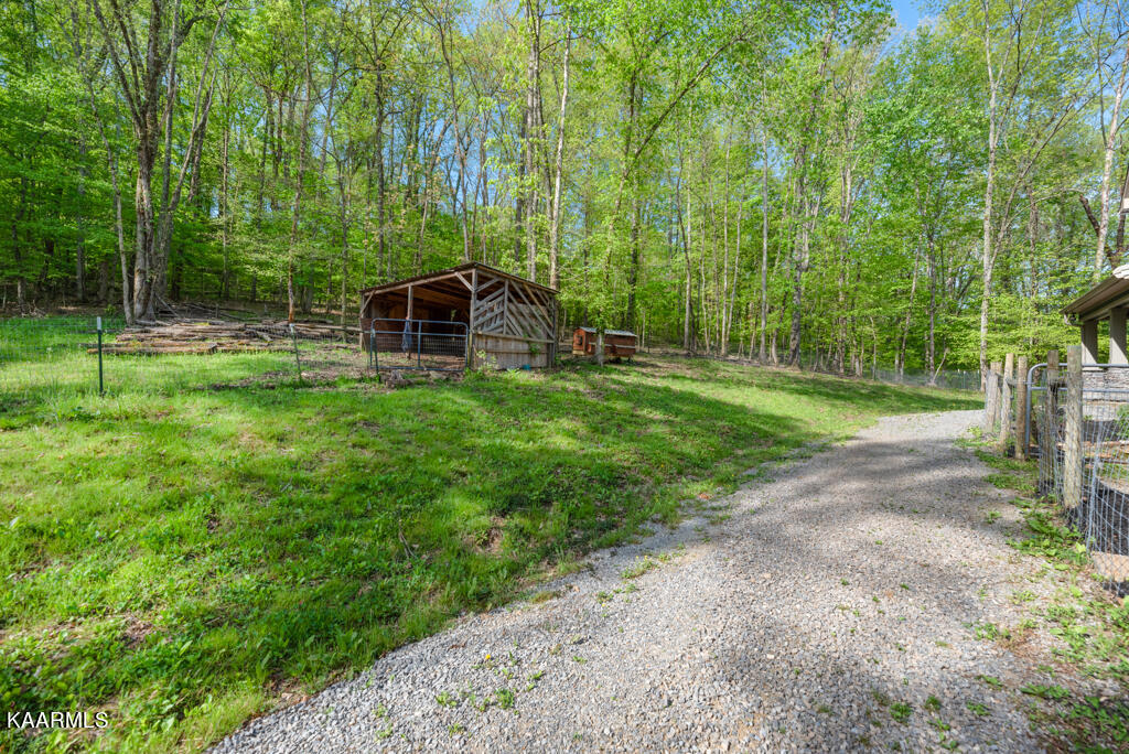 545 Bush Road Clinton, TN 37716 - Photo 53 of 56 Bush575 (24)