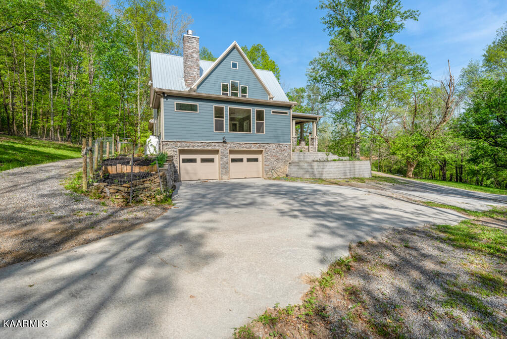 545 Bush Road Clinton, TN 37716 - Photo 6 of 56 Bush575 (27)