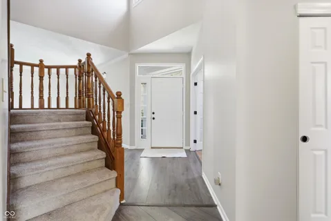 $395,000 | 10647 Blackthorn Court, Fishers, IN 46038