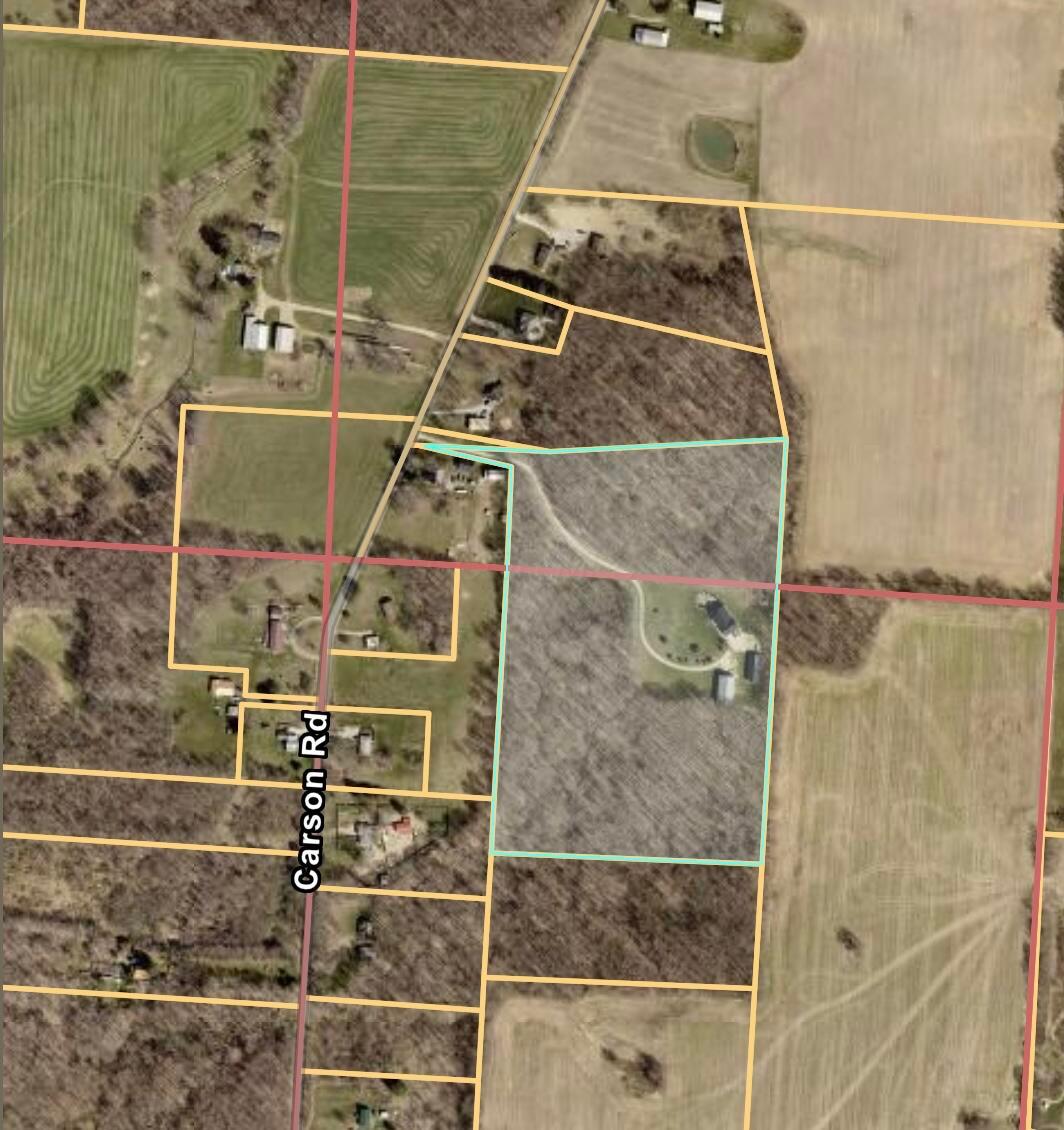 15596 Carson Road Mount Vernon, OH 43050 - Photo 10 of 45 09