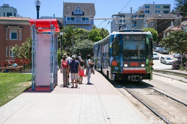 562 Sanchez Street San Francisco, CA 94114 - Photo 52 of 54
