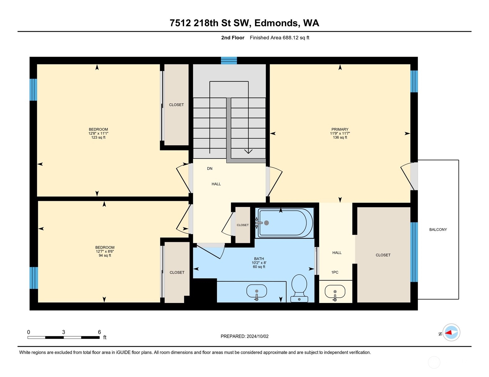 7512 218th Street Southwest, Unit 7 Edmonds, WA 98026 - Photo 30 of 32 Gallery Image 30