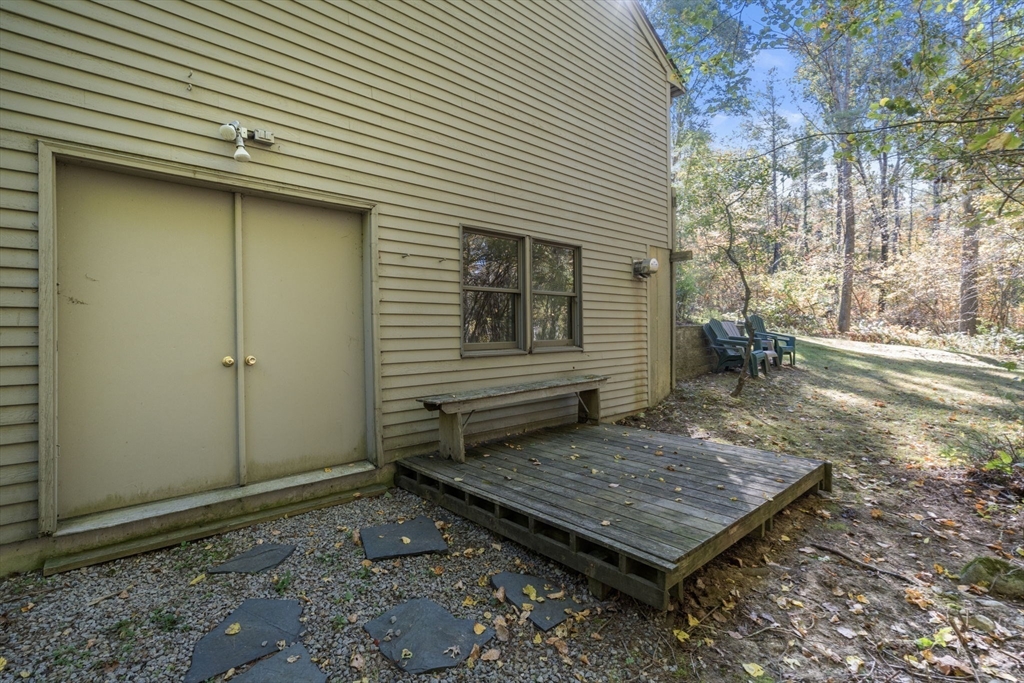 57 Coughlin Road Oxford, MA 01537 - Photo 39 of 41 Gallery Image 39