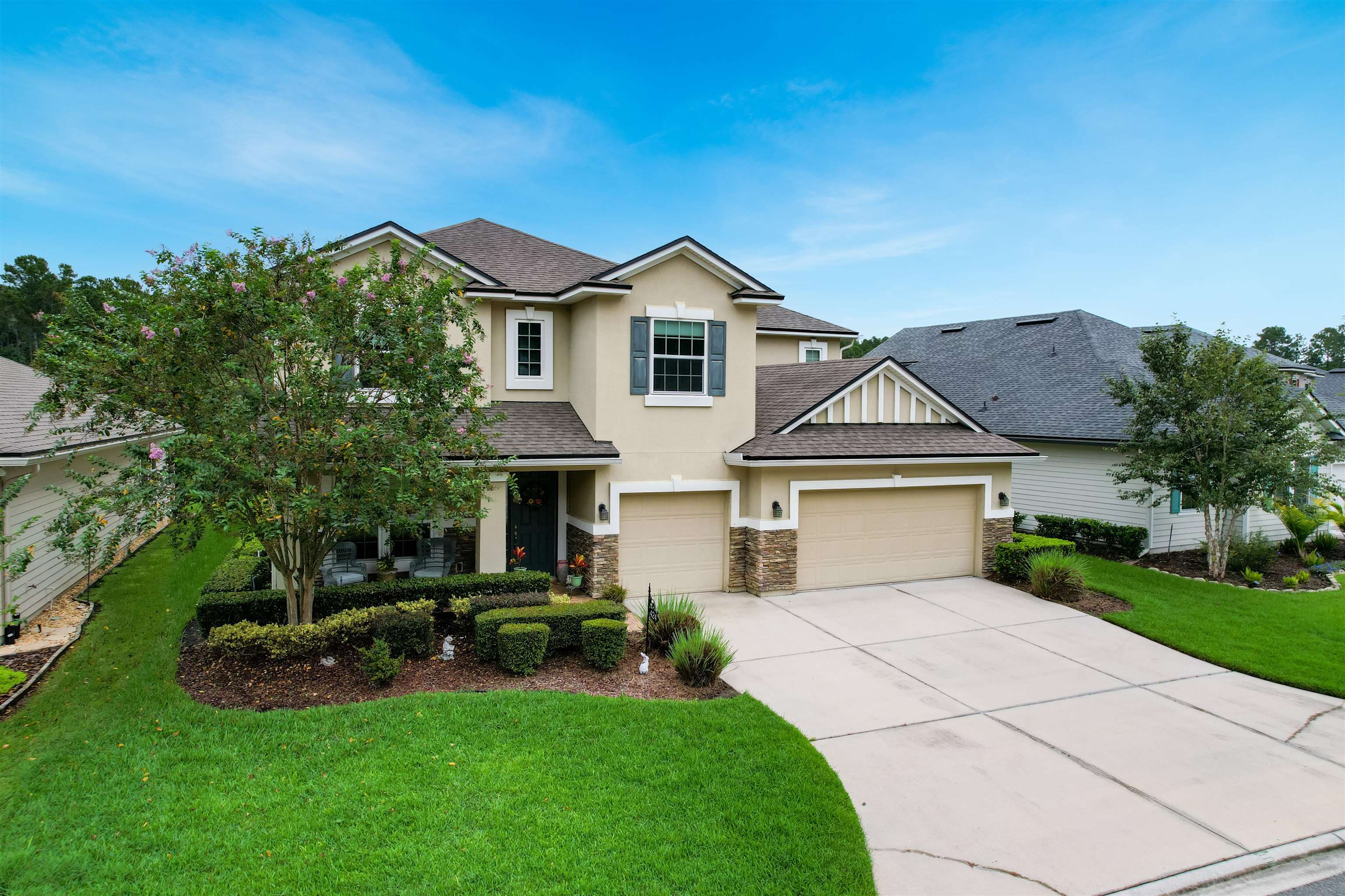 424 Downs Corner Road St. Augustine, FL 32092 - Photo 2 of 55 Gallery Image 2
