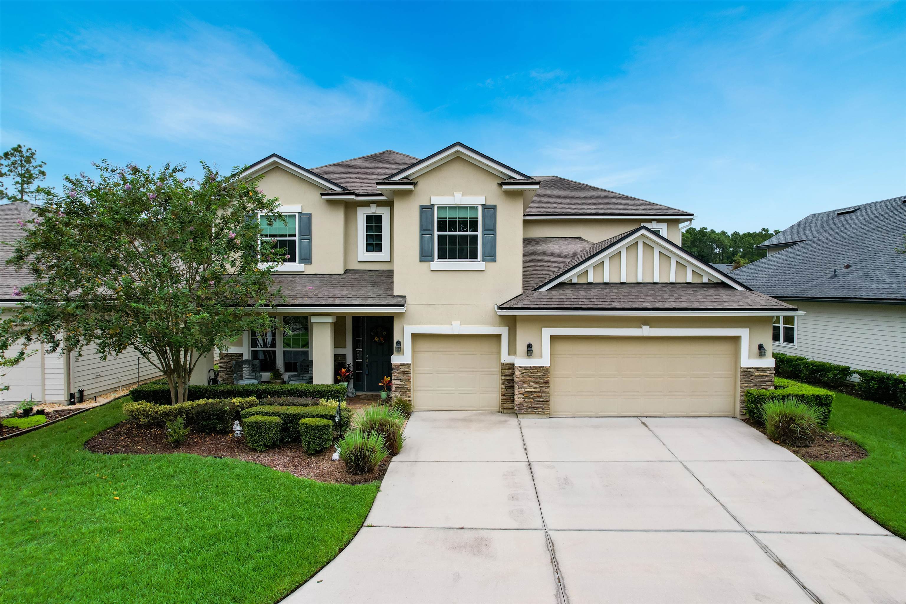 424 Downs Corner Road St. Augustine, FL 32092 - Photo 49 of 55 Gallery Image 49