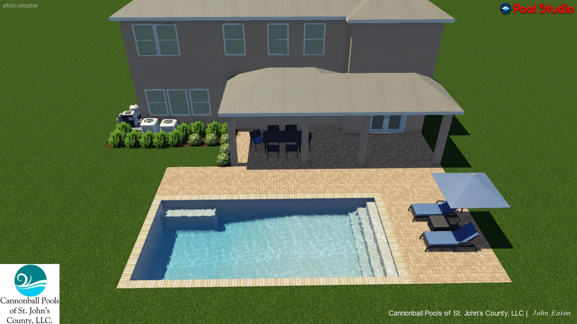 424 Downs Corner Road St. Augustine, FL 32092 - Photo 54 of 55 Gallery Image 54