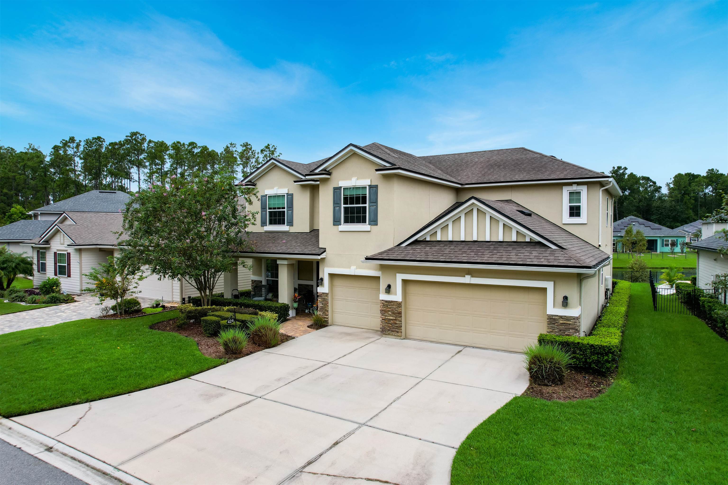 424 Downs Corner Road St. Augustine, FL 32092 - Photo 8 of 55 Gallery Image 8