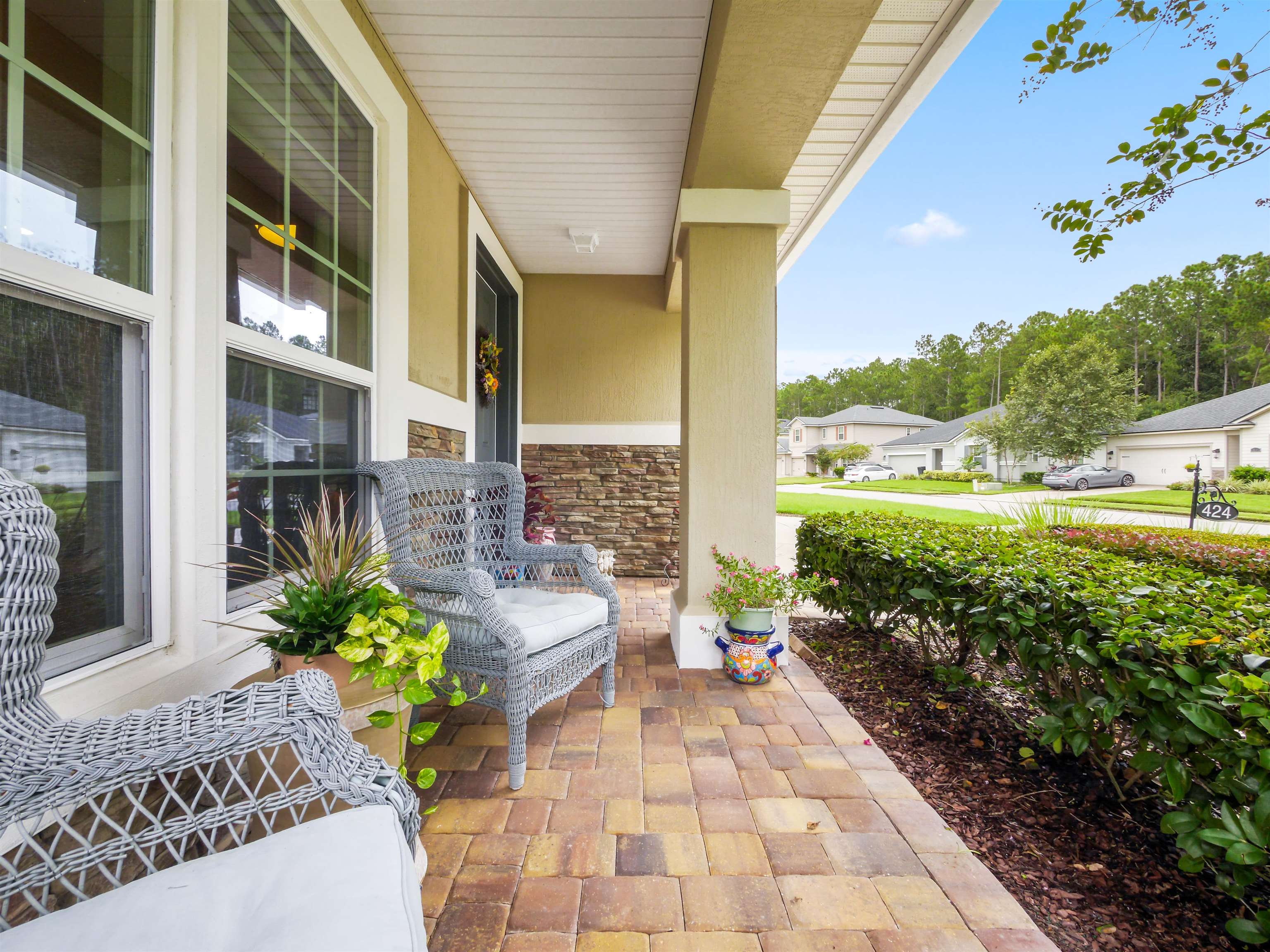 424 Downs Corner Road St. Augustine, FL 32092 - Photo 10 of 55 Gallery Image 10