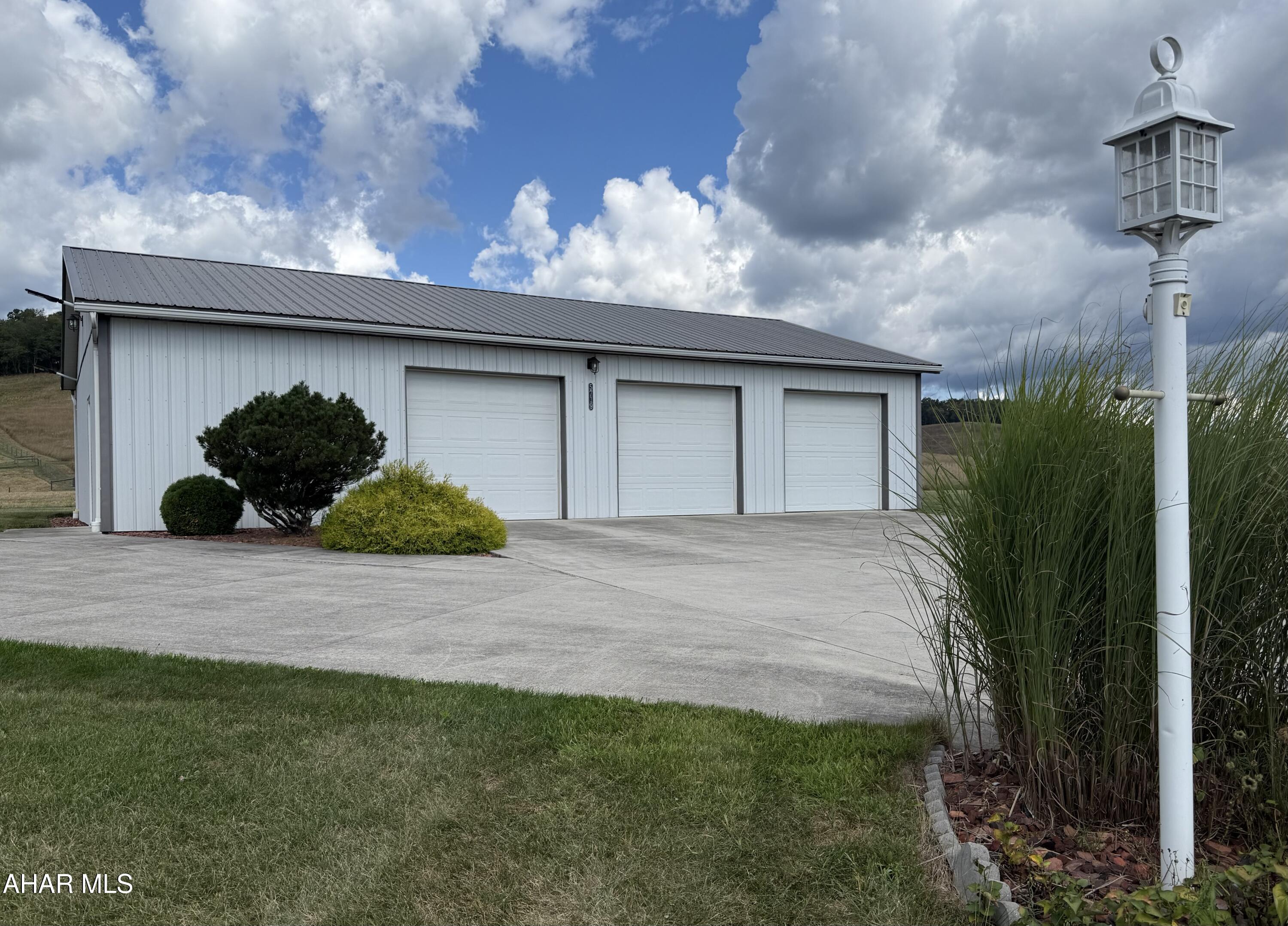 5719 Cortland Road Alum Bank, PA 15521 - Photo 36 of 82