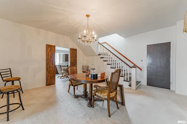 $319,900 | 9320 Dawson Lane, Riverton, IL 62561