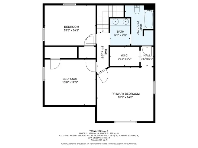 $319,900 | 9320 Dawson Lane, Riverton, IL 62561