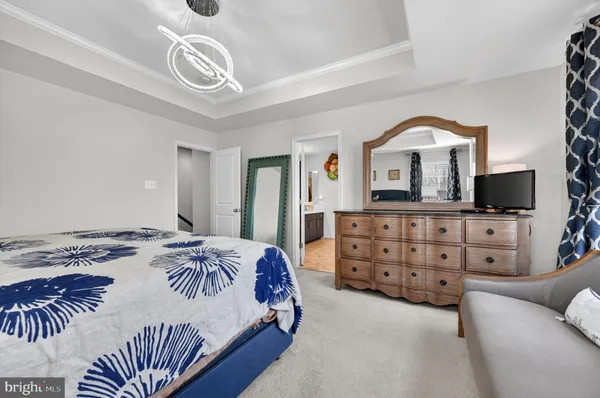 $545,000 | 4032 Winding Waters Terrace, Upper Marlboro, MD 20772