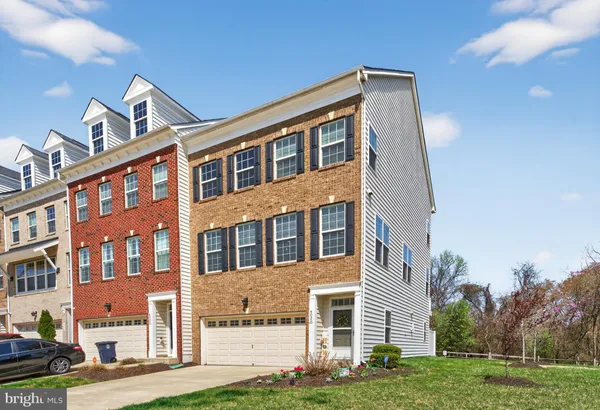 $545,000 | 4032 Winding Waters Terrace, Upper Marlboro, MD 20772