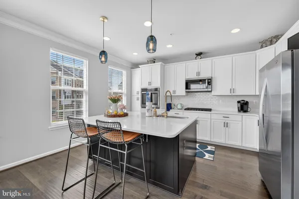 $545,000 | 4032 Winding Waters Terrace, Upper Marlboro, MD 20772