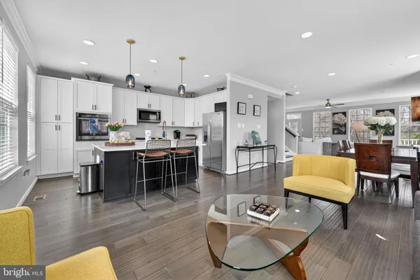 $545,000 | 4032 Winding Waters Terrace, Upper Marlboro, MD 20772