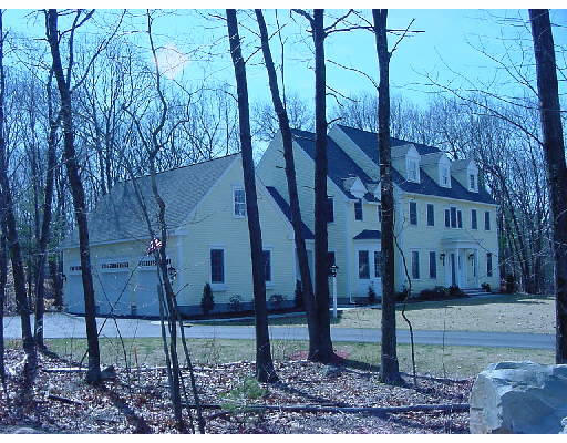 11 Travis Road Shrewsbury, MA 01545 - Photo 1 of 1 Gallery Image 1