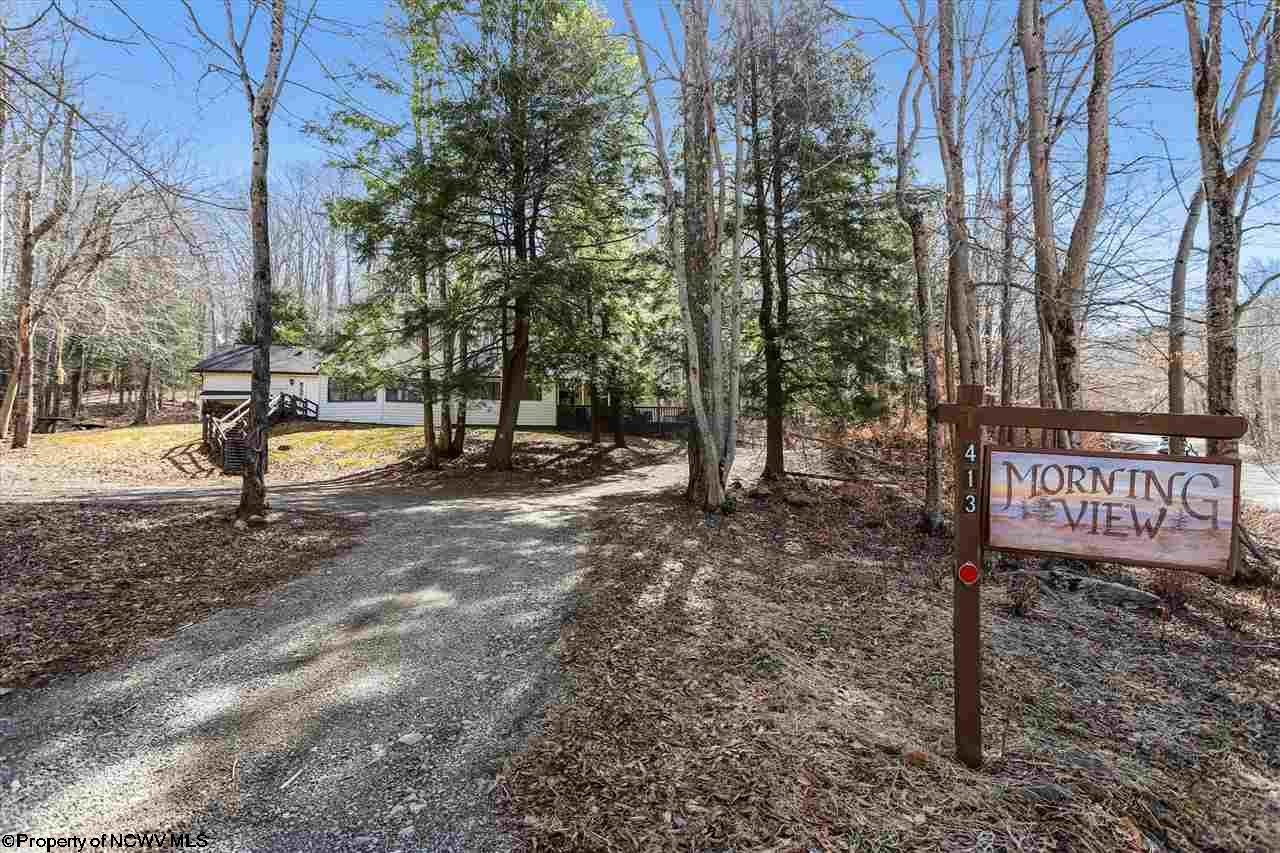 413 Mountainside Road Davis, WV 26260 - Photo 29 of 29 Gallery Image 29