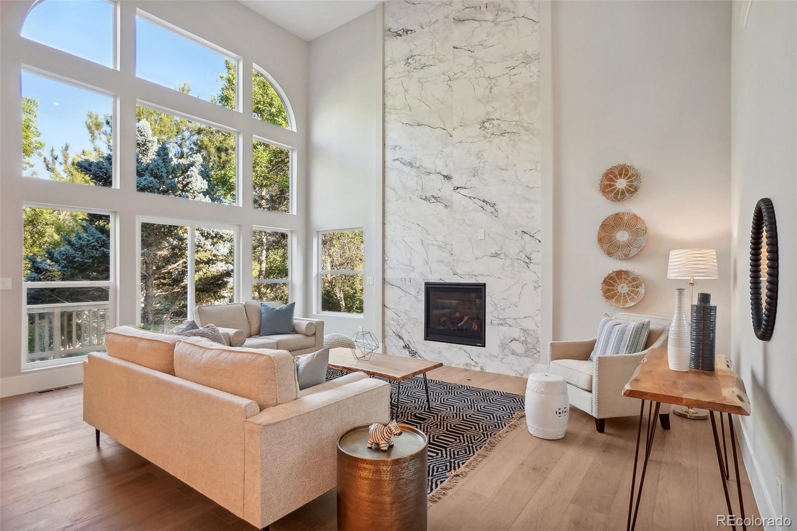 6046 South Bellaire Way  