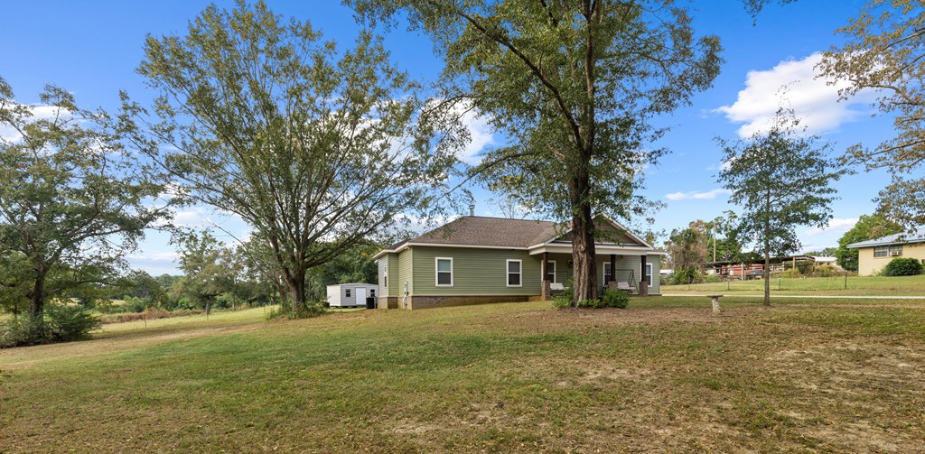 130 Thomley Road Newton, AL 36352 - Photo 47 of 47
