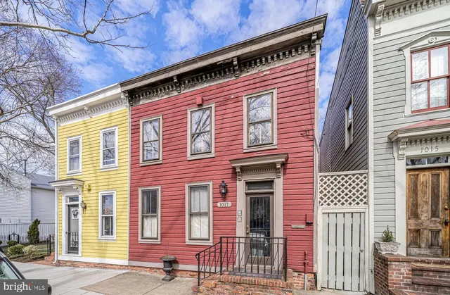 $4,000 | 1017 Queen Street, Unit 2, Alexandria, VA 22314