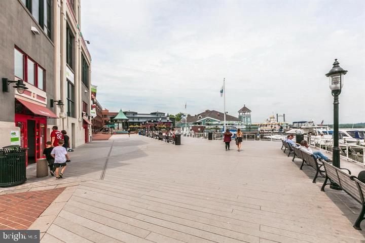 1017 Queen Street, Unit 2 Alexandria, VA 22314 - Photo 11 of 11