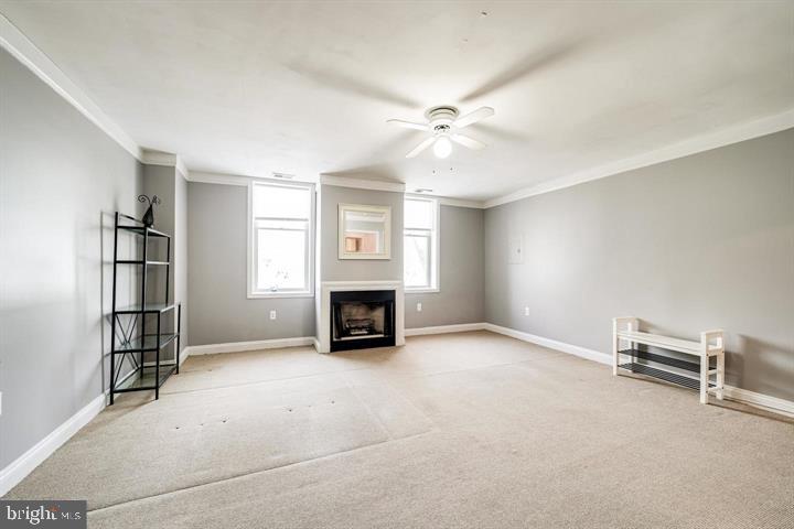 1017 Queen Street, Unit 2 Alexandria, VA 22314 - Photo 5 of 11
