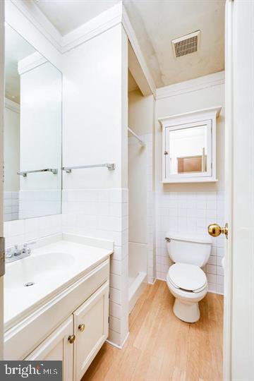 1017 Queen Street, Unit 2 Alexandria, VA 22314 - Photo 7 of 11