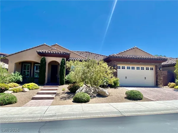 $949,000 | 2908 Grande Arch Street, Henderson, NV 89044