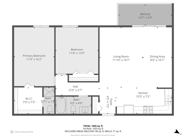 $220,000 | 1041 West Ogden Avenue, Unit 320, Naperville, IL 60563