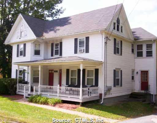 369 Putnam Road Plainfield, CT 06387 - Photo 1 of 1