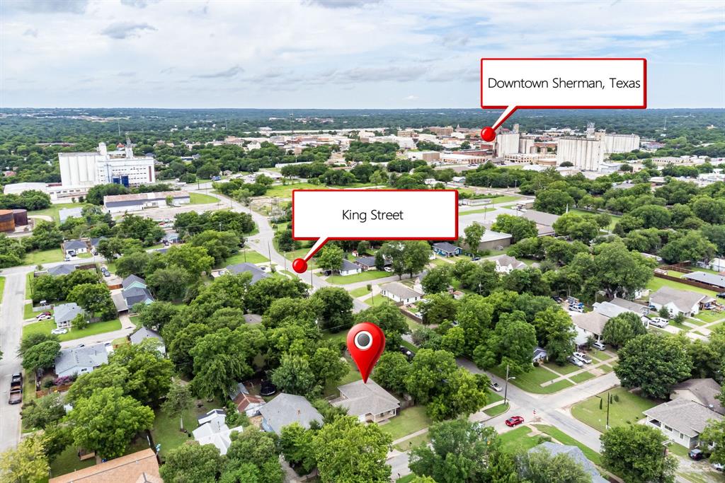 604 South Maxey Street Sherman, TX 75090 - Photo 19 of 25