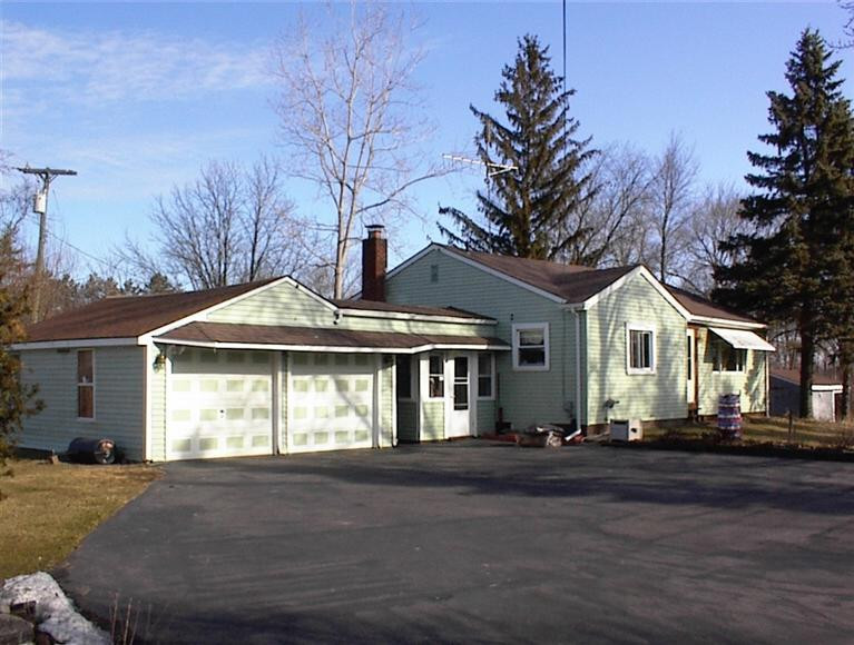 9770 Macon Road Saline, MI 48176 - Photo 1 of 13 Photo 1