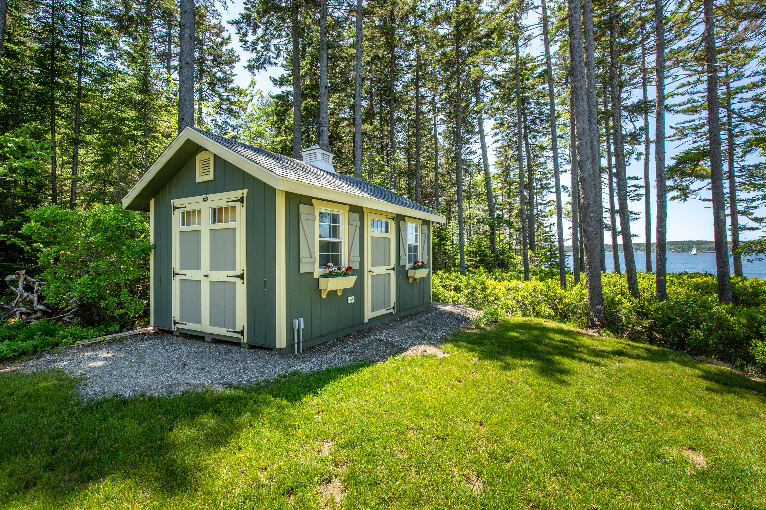 26 Salt Pond Road Southport, ME 04576 - Photo 43 of 50 68-26SaltPondRd-Southport-KS