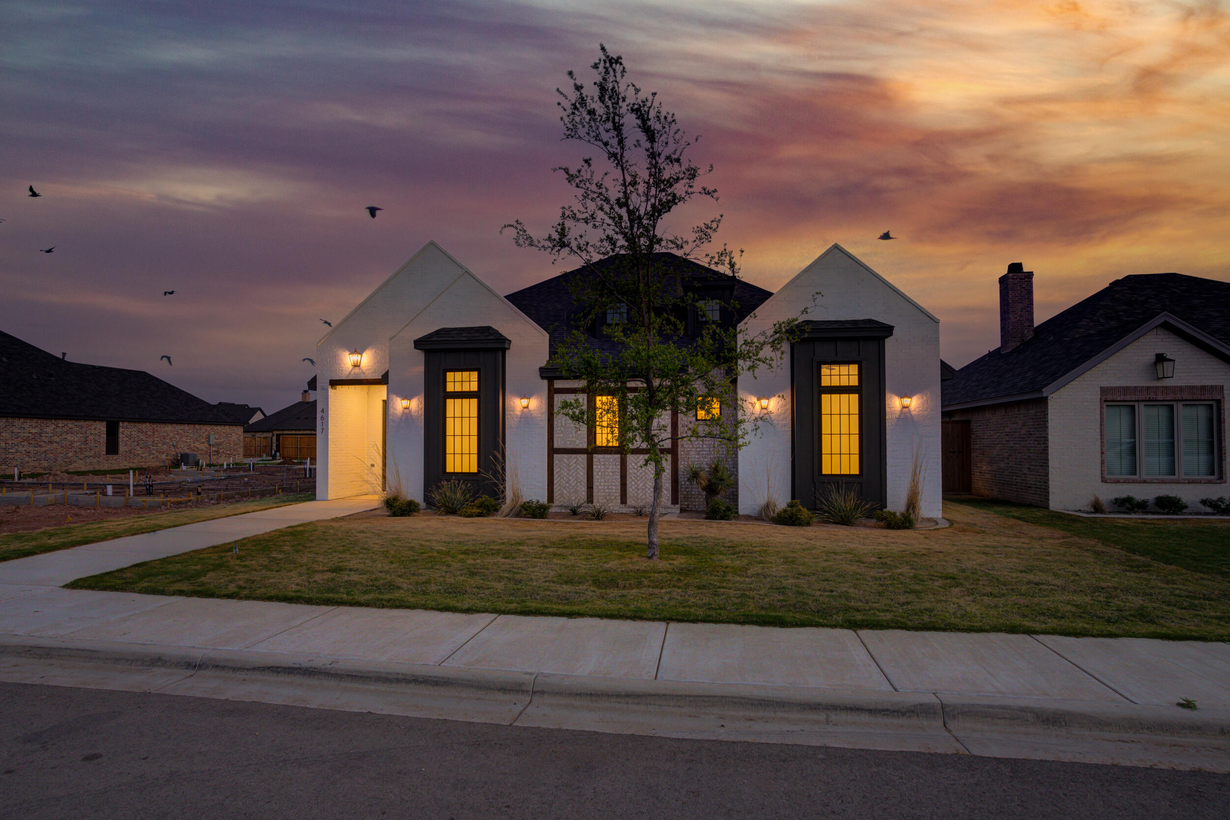 4617 138th Place Lubbock, TX 79424 - Photo 2 of 59 DSC03287_88_89_90_91-Edit