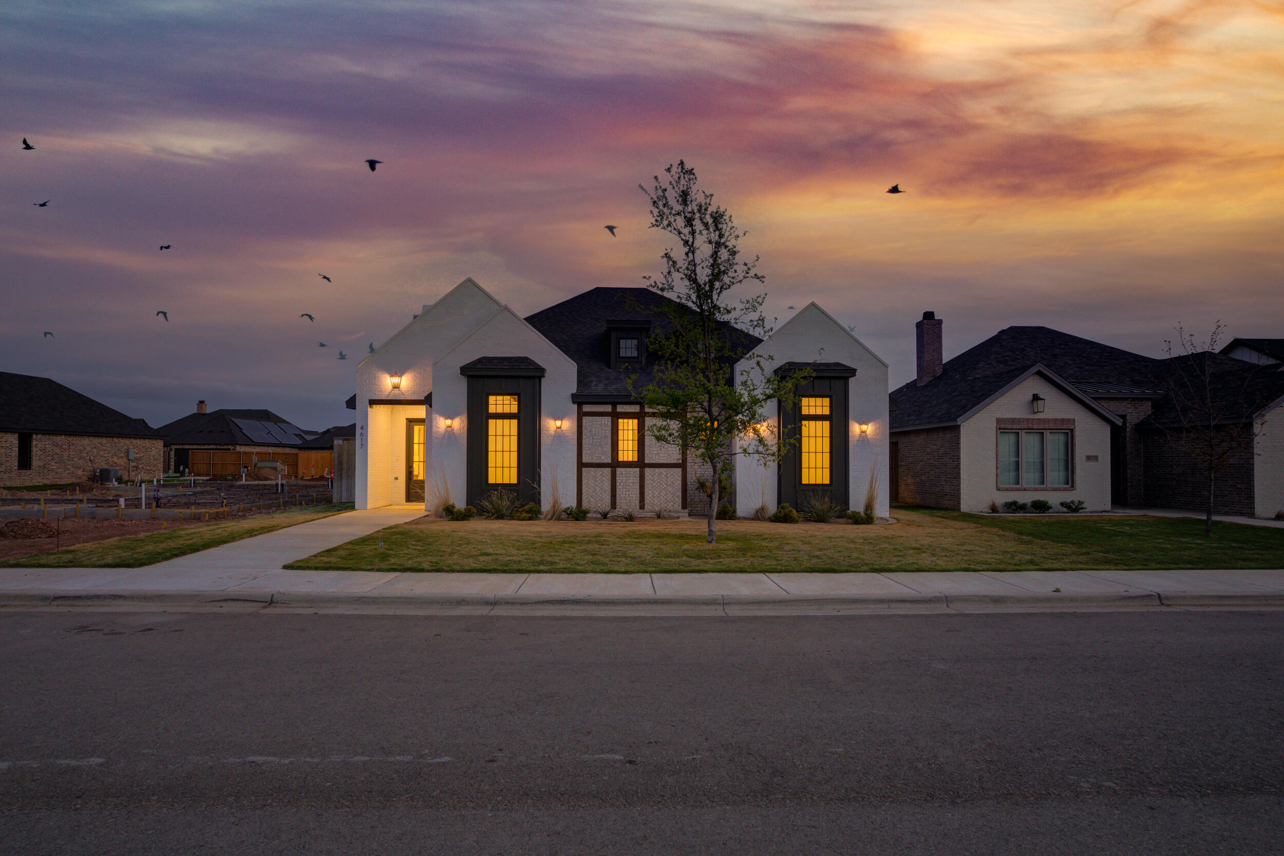 4617 138th Place Lubbock, TX 79424 - Photo 3 of 59 DSC03292_3_4_5_6-Edit