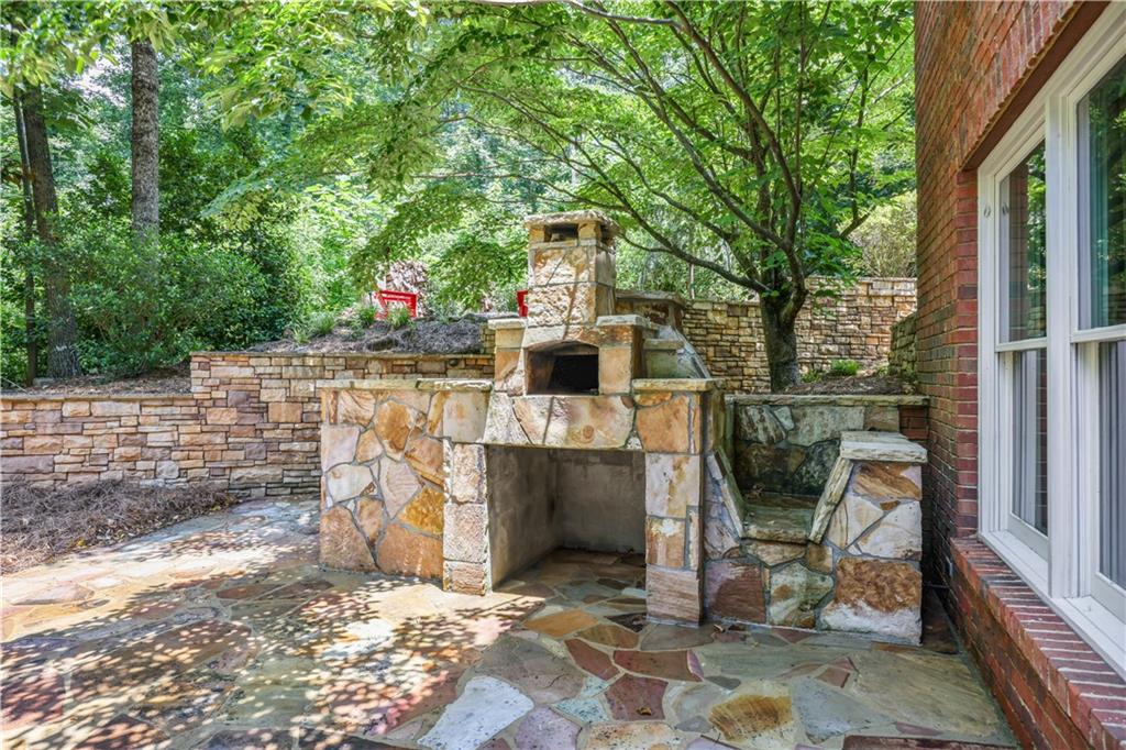 1196 Button Hill Road Kennesaw, GA 30152 - Photo 39 of 47