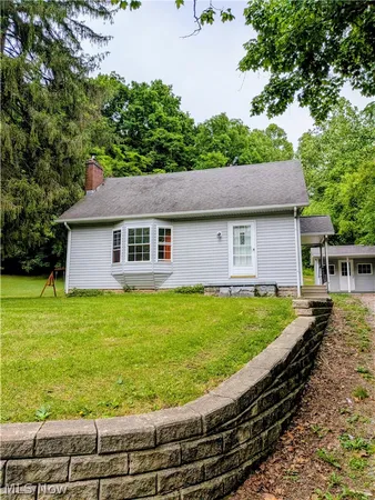 $235,000 | 5913 Upper Twin Road, South Salem, OH 45681