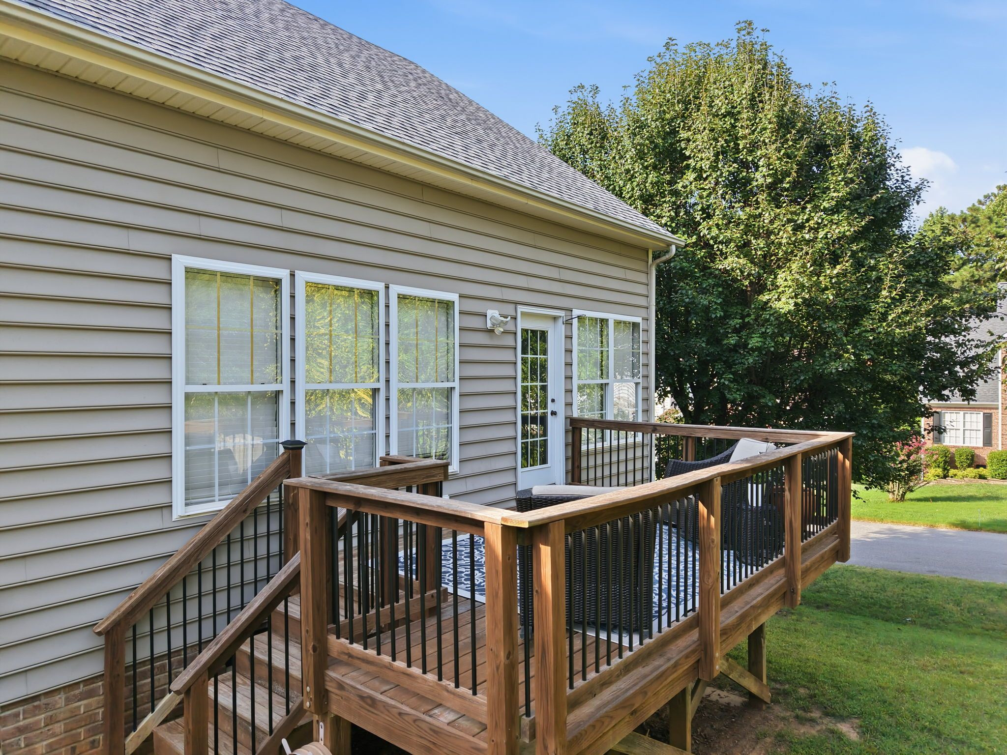 5501 Southern Cross Avenue Raleigh, NC 27606 - Photo 32 of 34 Photo 32