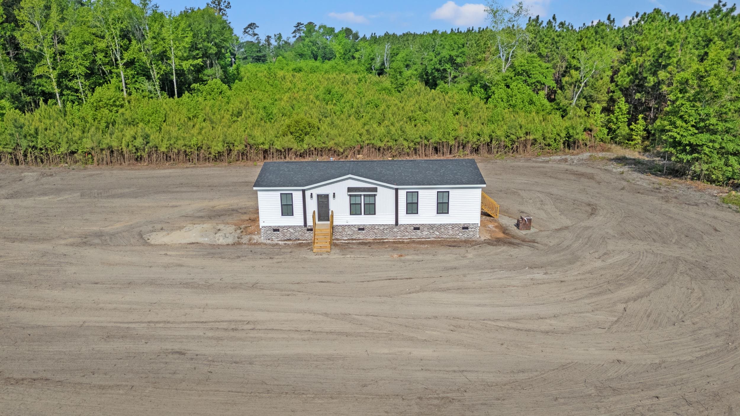 1939 Troy Atkinson Road Mullins, SC 29574 - Photo 34 of 46