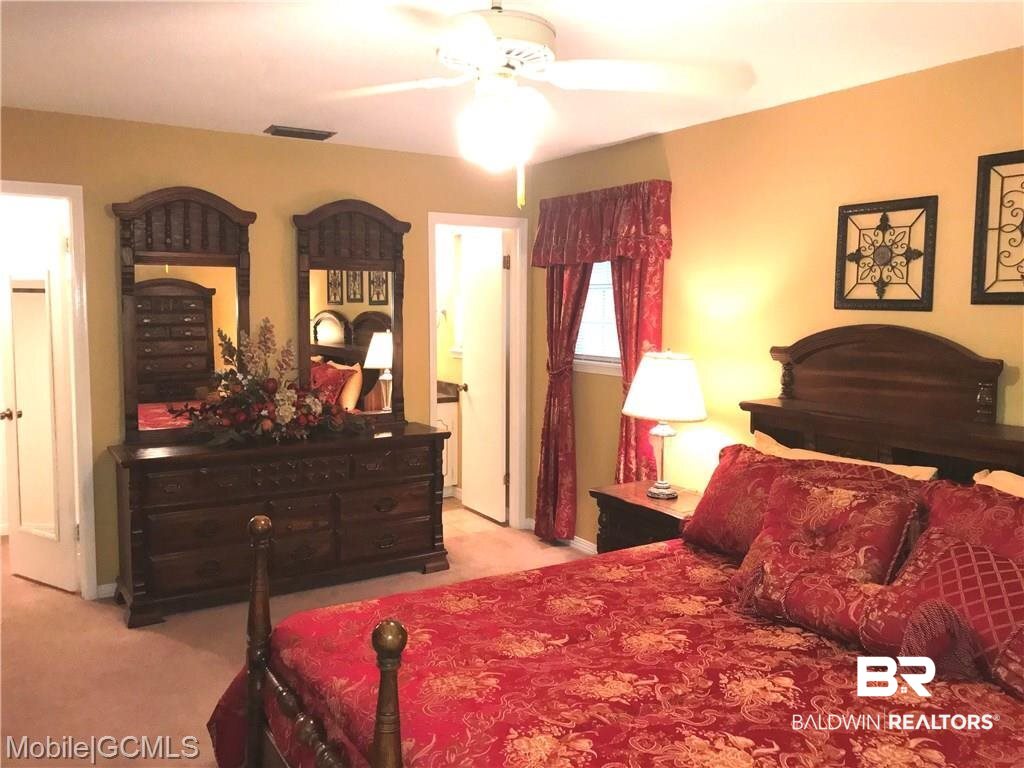 528 Huntleigh Way Mobile, AL 36608 - Photo 27 of 35