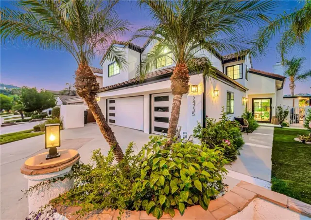$2,599,800 | 24735 Calle Serranona, Calabasas, CA 91302