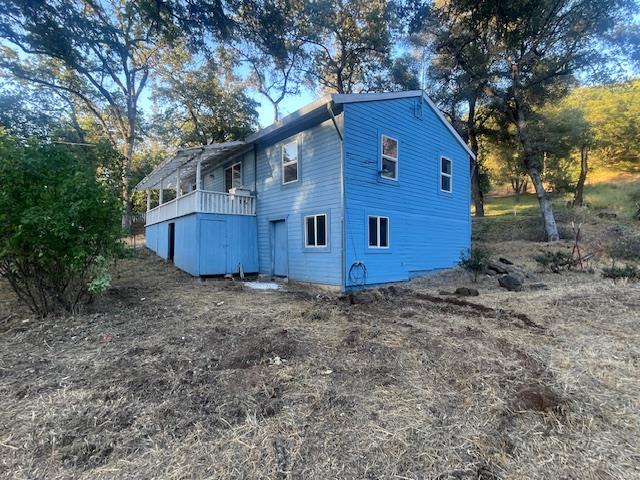 18910 Bumpy Road Grass Valley, CA 95949 - Photo 37 of 47