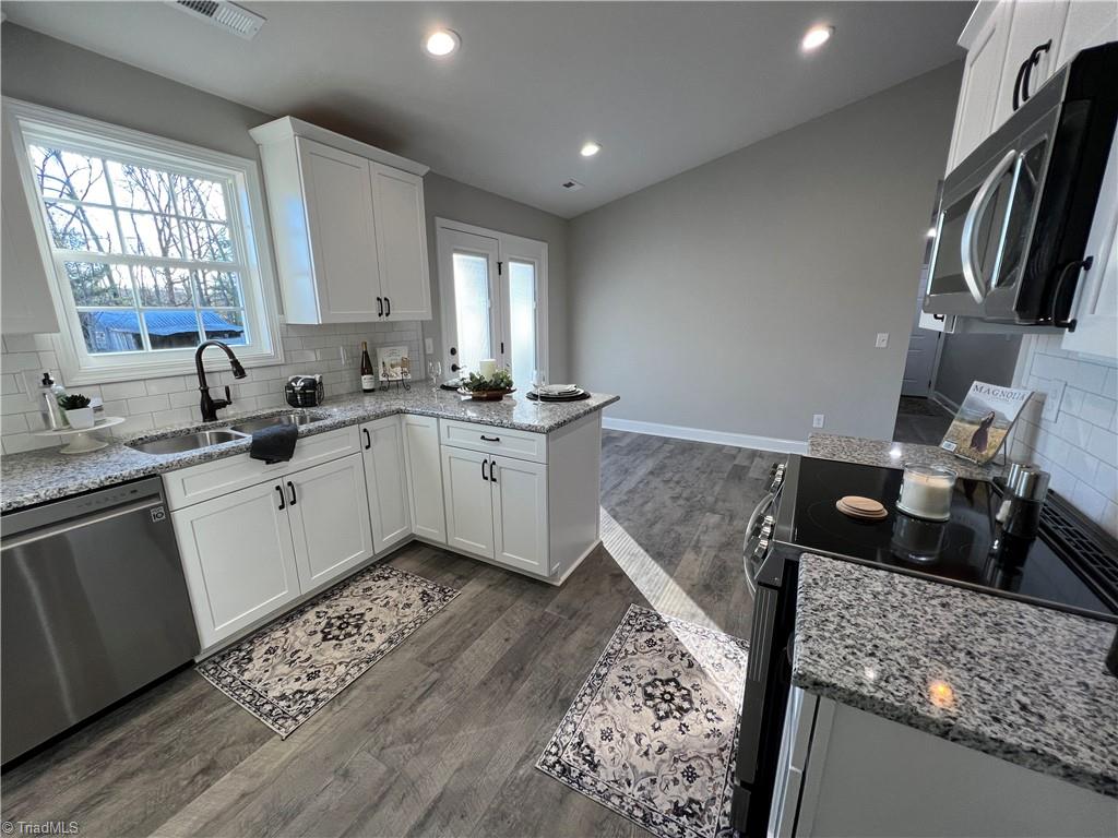 526 Spainhour Road King, NC 27021 - Photo 15 of 43 Gallery Image 15
