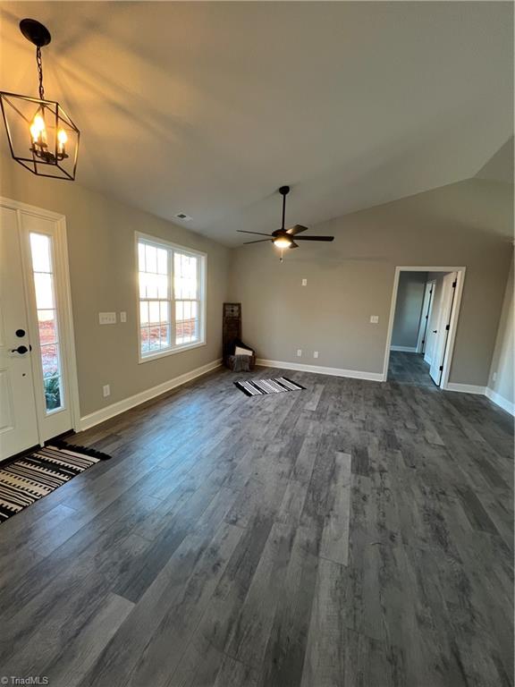 526 Spainhour Road King, NC 27021 - Photo 29 of 43 Gallery Image 29