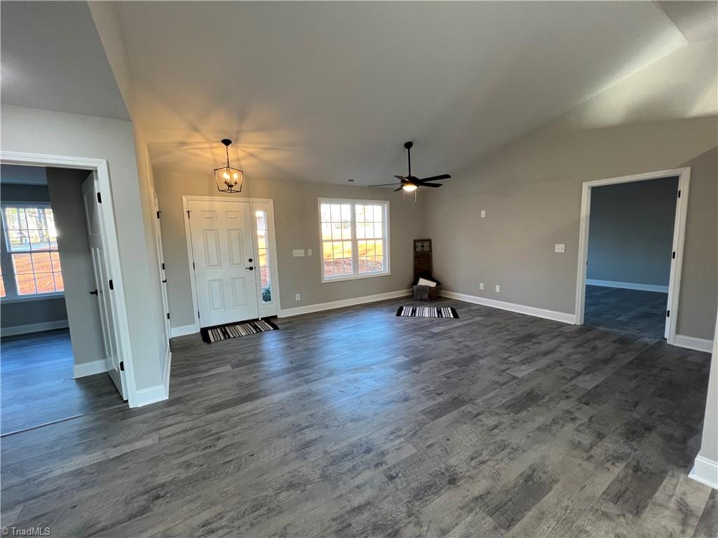 526 Spainhour Road King, NC 27021 - Photo 30 of 43 Gallery Image 30