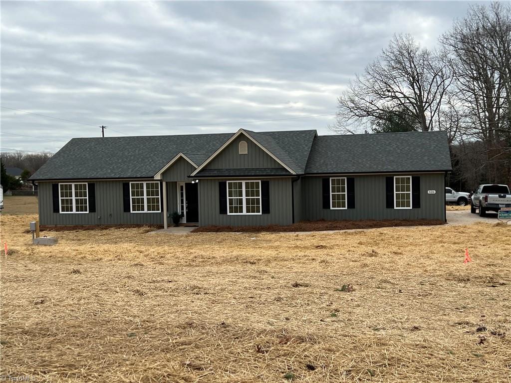 526 Spainhour Road King, NC 27021 - Photo 40 of 43 Gallery Image 40