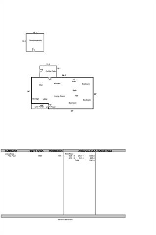 2501 Jay Street Slidell, LA 70460 - Photo 28 of 28