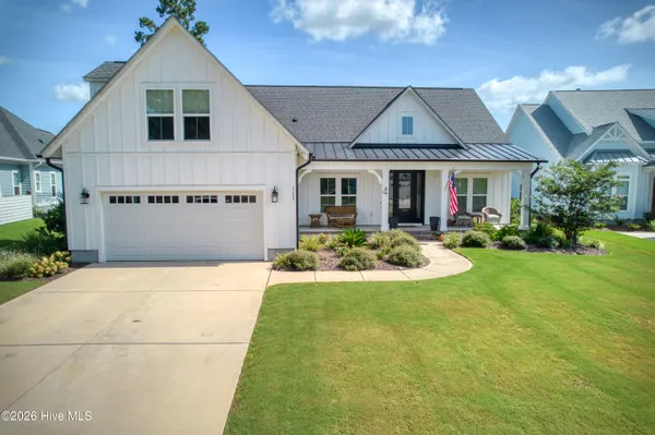 $3,900 | 112 West Keel Drive, Hampstead, NC 28443