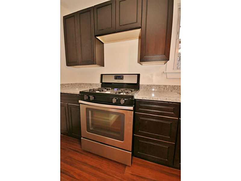 710 Manville Road Woonsocket, RI 02895 - Photo 2 of 15 Kitchen.